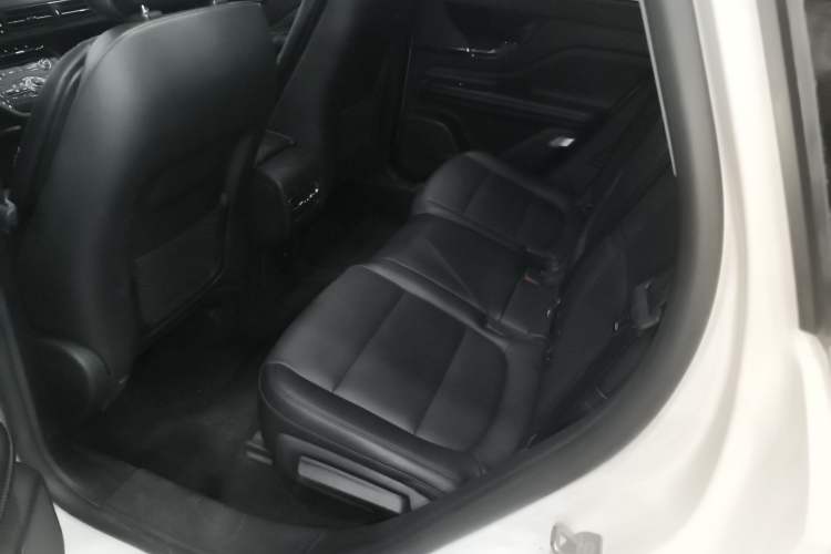 Used Lincoln Corsair 2022 Revised Version 2.0T Two-Wheel Drive Premium Edition
