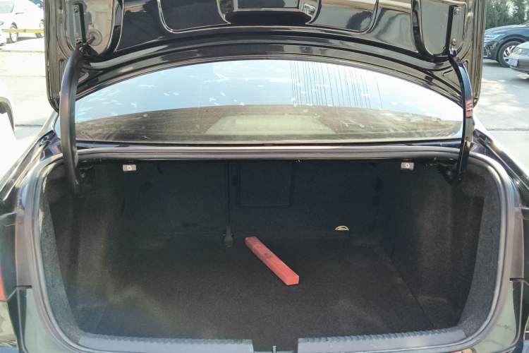 Used Volkswagen Sagitar 2018 1.6L Automatic Comfort Model