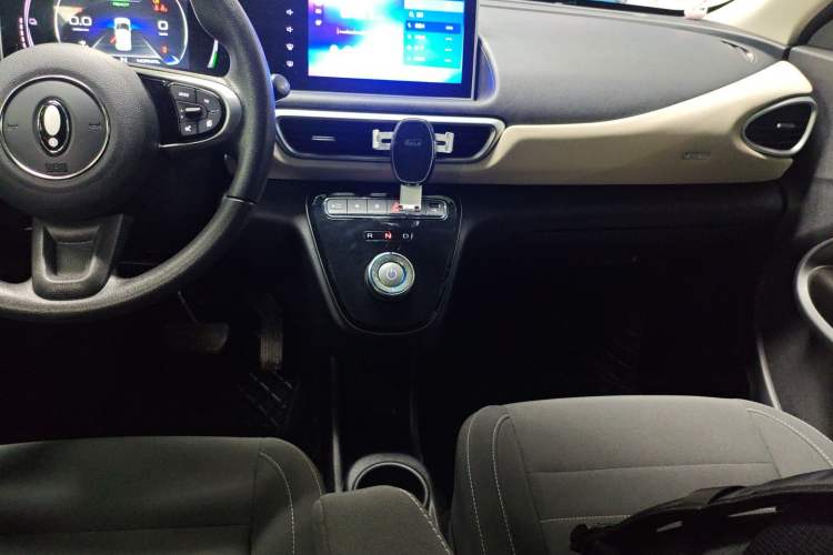 Used ORA White Cat 2020 305 km Luxury Version
