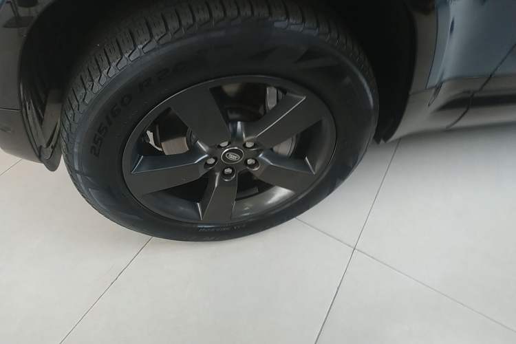 Used Land Rover Defender 2023 110 3.0T P400 X-DYNAMIC HSE
