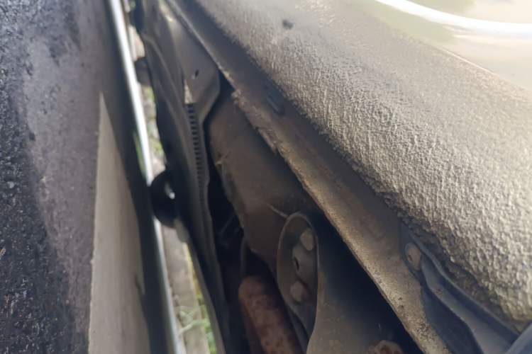 Used Skoda Octavia 2015 1.6L Automatic Eado Edition
