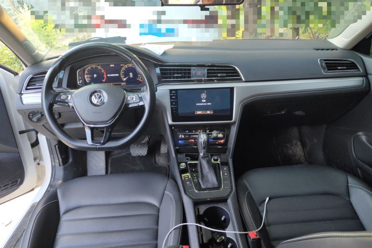 Used Volkswagen Lamando 2021 280TSI DSG Comfort Edition
