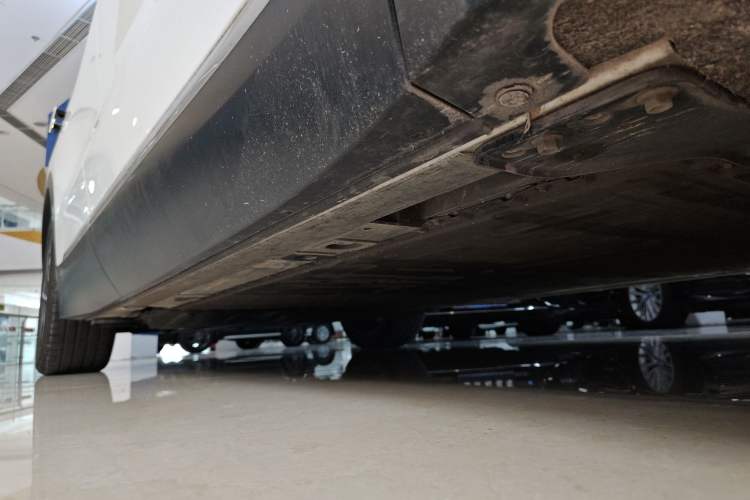 Used Nio ES8 2023 75 kWh
