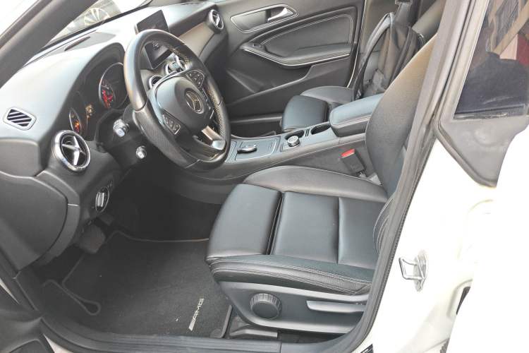 Used Mercedes-Benz CLA 2018 CLA 200 Sport Edition