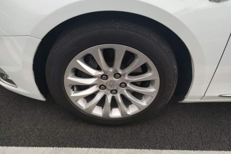 Used Cadillac XTS 2018 28T Elite Edition
