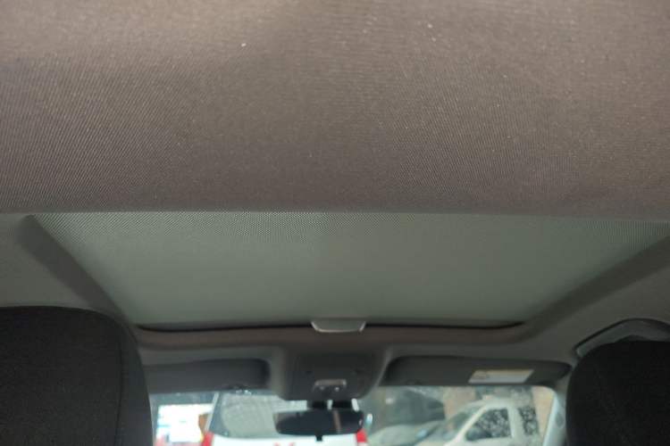 Used Audi A3 2020 Restyled Sportback 35 TFSI Entry-Level China VI Emission Standard