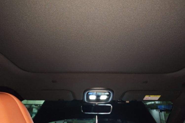 Used  S07 2023 200Max Range-Extended Version