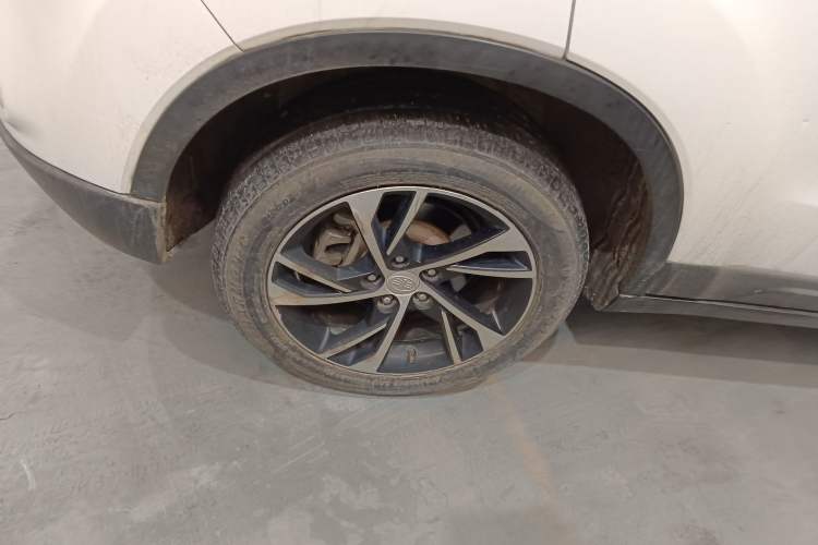 Used Bestune X40 2019 1.6L Manual Comfort Model China VI Standard