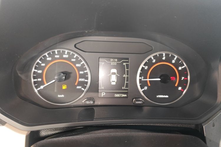 Used Chery Tiggo 3X 2022 Diamond Edition 1.5L CVT Elite Version