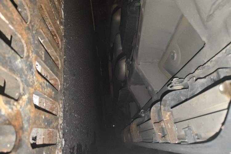 Used Buick Enclave 2020 28T Four-Wheel Drive Flagship Version
