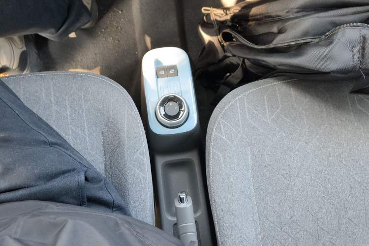 Used  Panda 2024 Panda Mini 200km Endurance Bear
