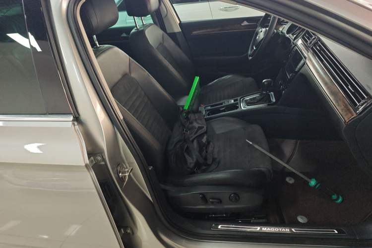 Used Volkswagen Magotan 2017 380TSI DSG Prestige Edition
