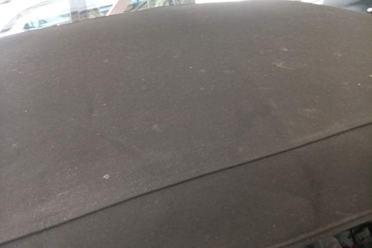 Used Land Rover Range Rover Evoque 2017 2.0T Convertible Edition