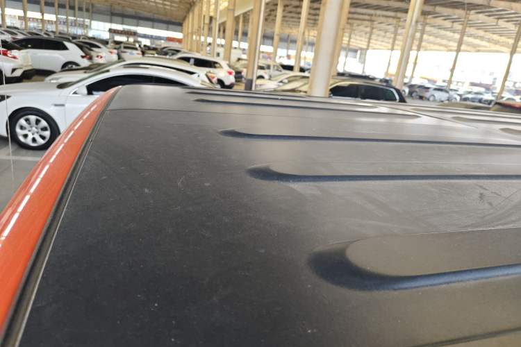 Used  Wrangler 2015 3.0L Sahara Four-Door Edition