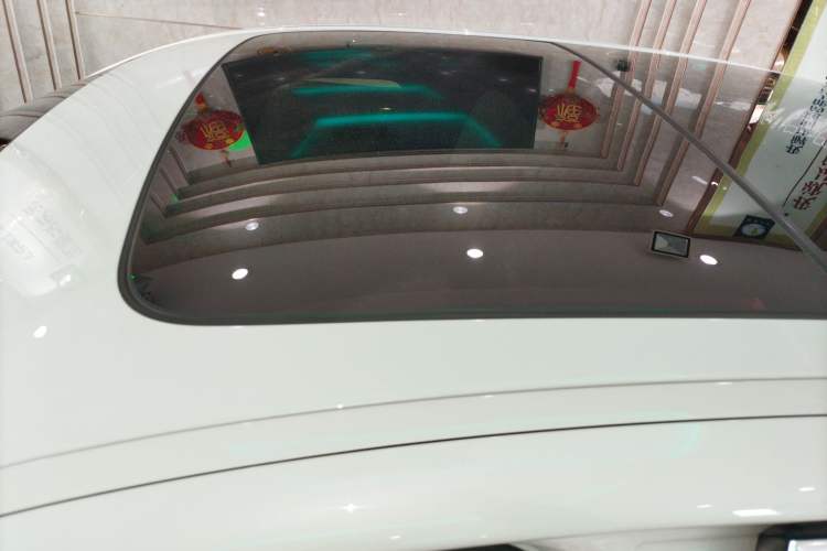 Used BMW 5 Series 2022 Restyled 530Li Luxury Edition M Sport Package
