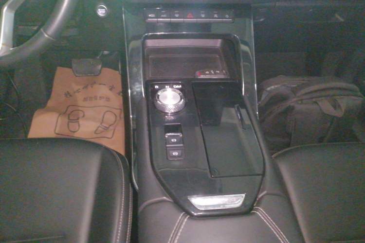 Used Haval H6 2021 3rd Generation 1.5T Automatic Two-Wheel Drive Max
