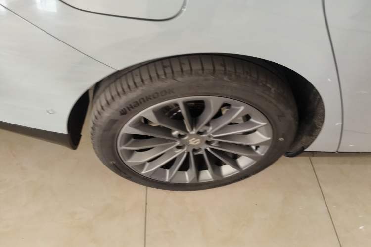 Used Leapmotor C01 2024 Range-Extended 316 Deluxe Edition