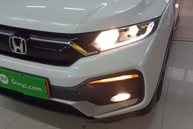 Used Honda XR-V 2020 1.5L CVT Comfort Version