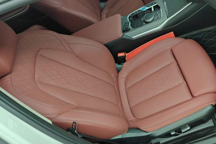 Used BMW i3 2025 eDrive 35 L