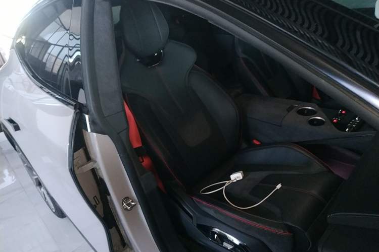 Used  ELETRE 2023 ELETRE S+
