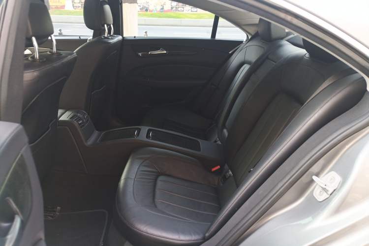 Used Mercedes-Benz CLS 2015 CLS 260
