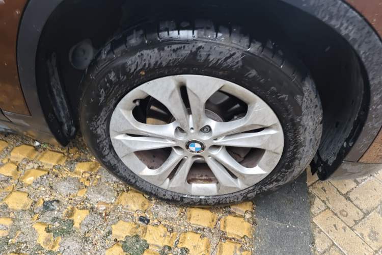 Used BMW X1 2016 sDrive18Li Premium Edition
