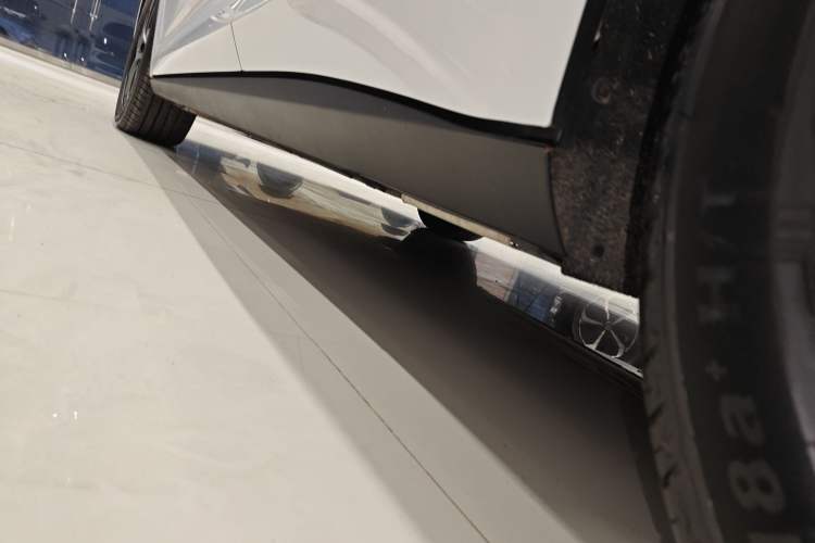 Used BYD Qin L 2024 DM-i 120KM Beyond Model
