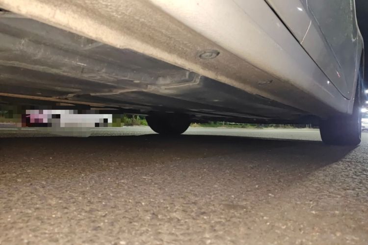 Used Hyundai Mistra 2017 1.8L Automatic Smart GLS China V Standard
