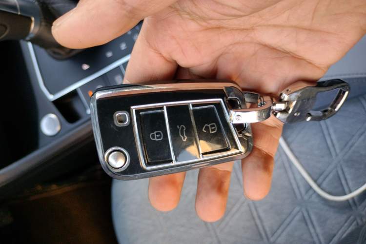 Used Volkswagen Lavida 2023 300TSI DSG Full-Comfort Edition
