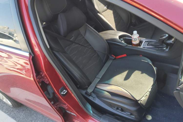 Used Cadillac ATS-L 2017 28T Tech Edition