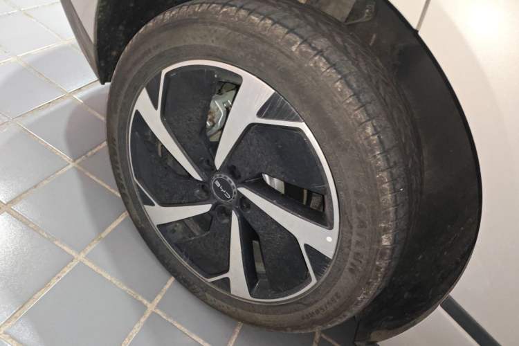 Used BYD Sealion 06 New Energy 
