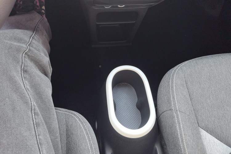 Used Cowin October 2023 201km Wave Rider Edition