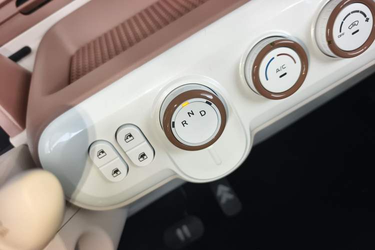 Used Bestune Pony 2025 222km Range Agile Horse