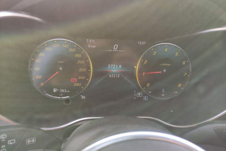 Used Mercedes-Benz GLC 2020 Facelifted GLC 260 L 4MATIC Dynamic Edition