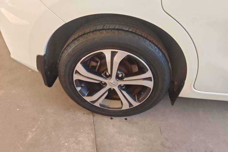 Used Nissan Tiida 2019 1.6L CVT Smart Drive Version China VI Standard
