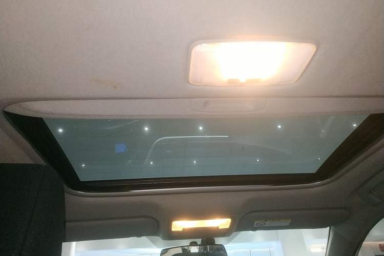 Used Toyota Levin 2017 Revised 185T CVT Elite Edition China V Standard
