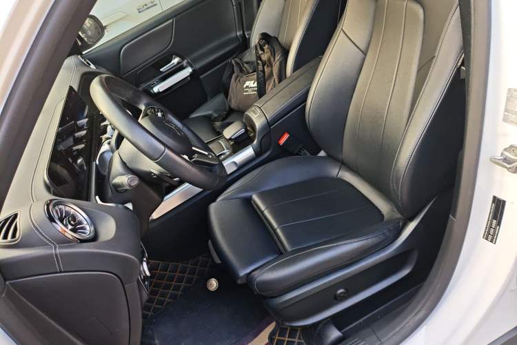 Used Mercedes-Benz GLB 2021 GLB 200 Dynamic Edition