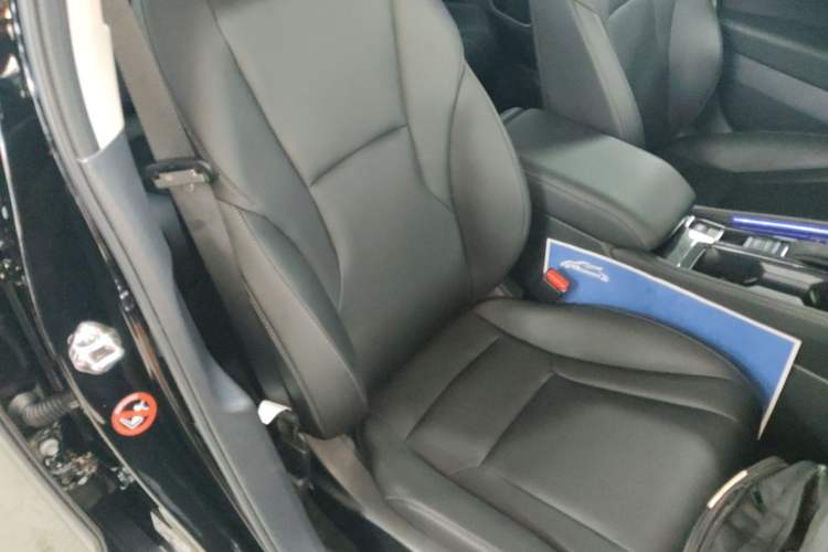 Used Honda Accord 2024 260TURBO Luxury Edition
