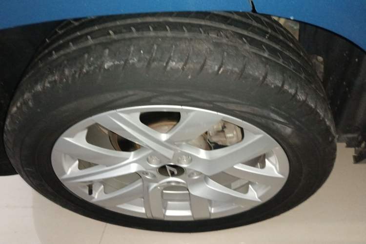 Used Jetta VS7 2020 1.4T Automatic Enjoyment Model
