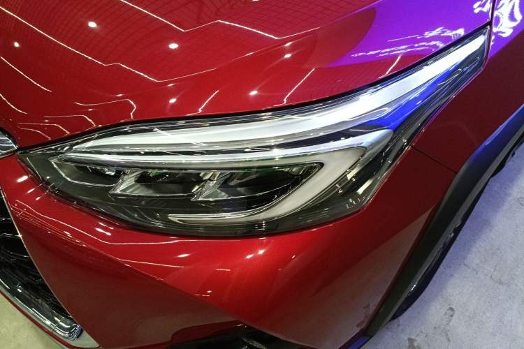 Used Toyota YARiS L 2022 X-Trail 1.5L CVT Luxury PLUS Edition
