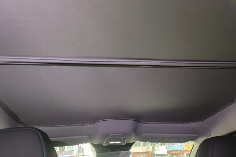 Used XPeng MONA M03 2024 515 Long-Range
