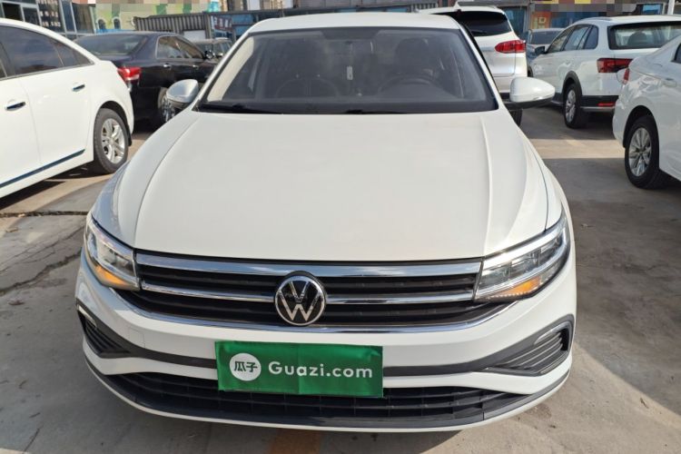 Used Volkswagen Bora 2023 200TSI DSG Comfort Edition