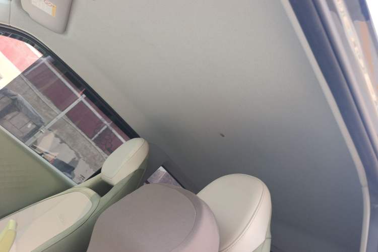 Used Geely Galaxy Panda 2025 210km Panda Rider