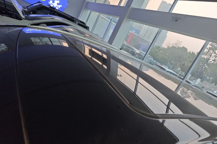 Used Toyota Highlander 2021 2.0T Four-Wheel Drive Luxury Edition 7 Seats
