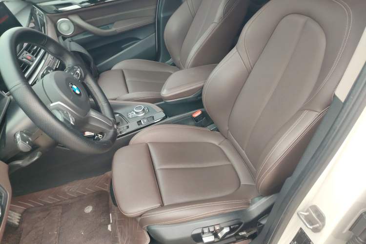 Used BMW X1 2021 sDrive20Li Premium Edition