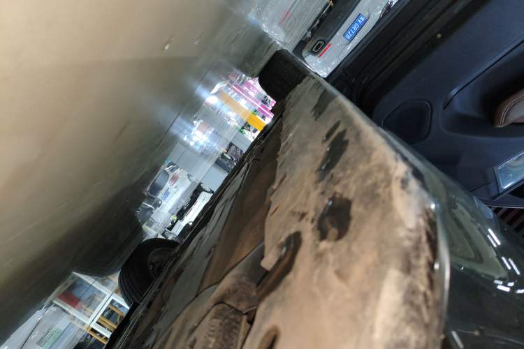 Used Volvo XC60 2019 T5 4x4 Smart Edition China VI Standard
