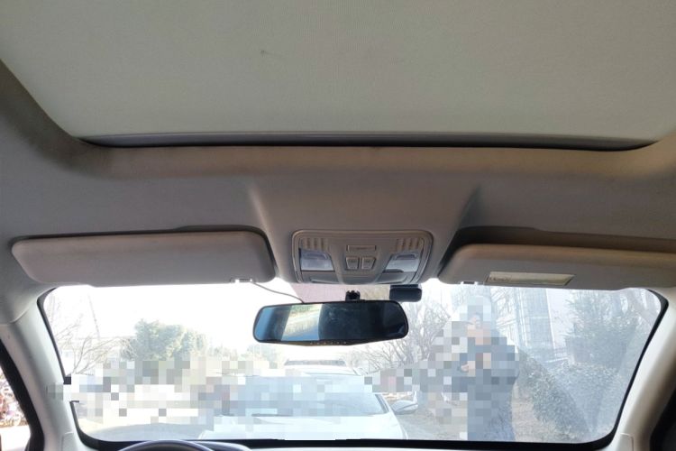 Used Sinotruk VGV U70 2021 1.5T Automatic Youyue Edition 7-Seater
