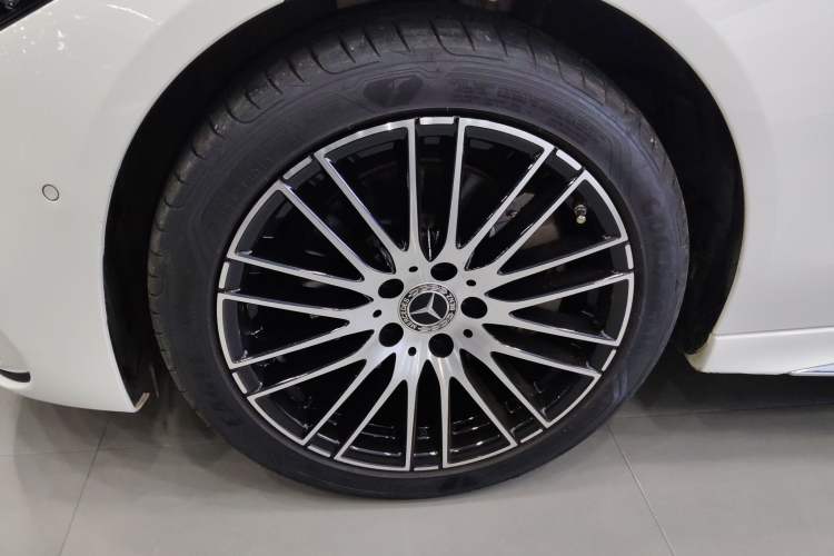 Used Mercedes-Benz C-Class 2023 Revised C 200 L Sport Edition