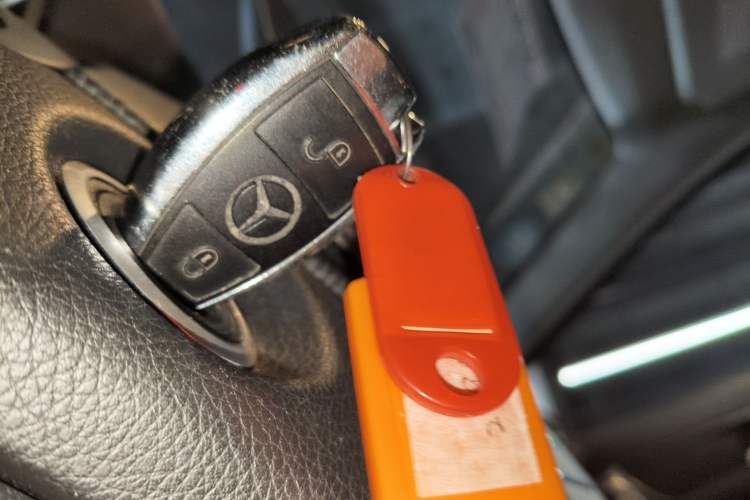 Used Mercedes-Benz GLA 2019 GLA 200 Dynamic Edition
