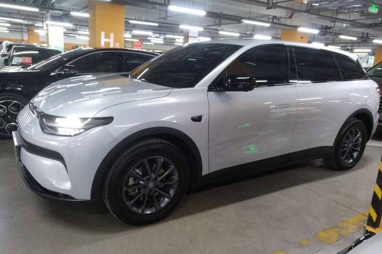 Used Leapmotor C11 2023 Range-Extended 200 Comfort Edition